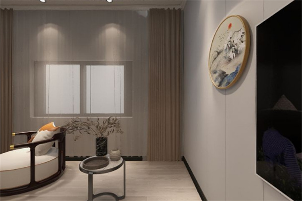 欧亿优品整体软装